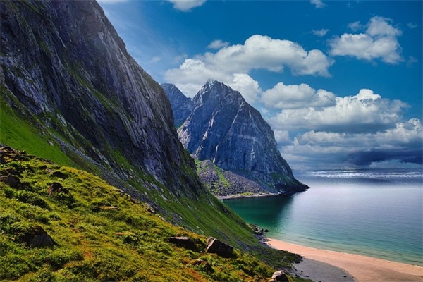 两个唯美繁体字的网名