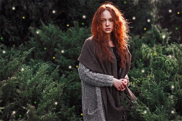 求一个唯美伤感网名