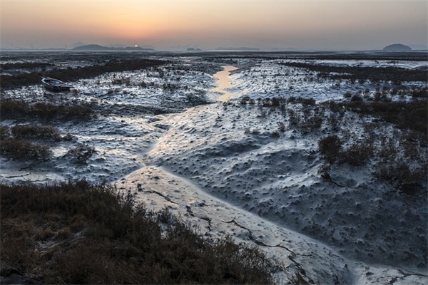 蒸饭柜液位检测用什么传感器呢？