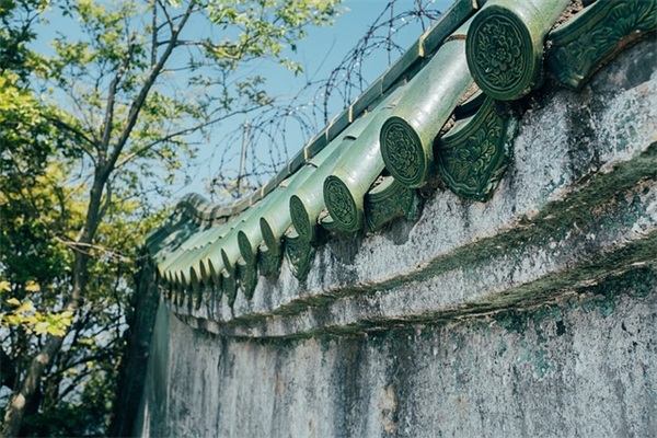 麻鱼器上的浮磁是什么意思