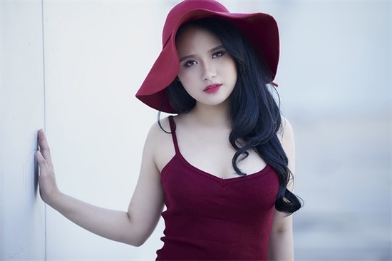 qq网名女生带i的