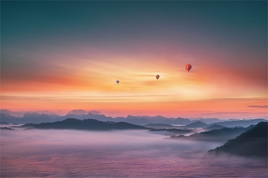 什么是蓝光？蓝光对眼睛的危害？