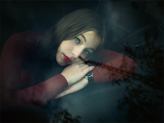 带丢的情侣网名