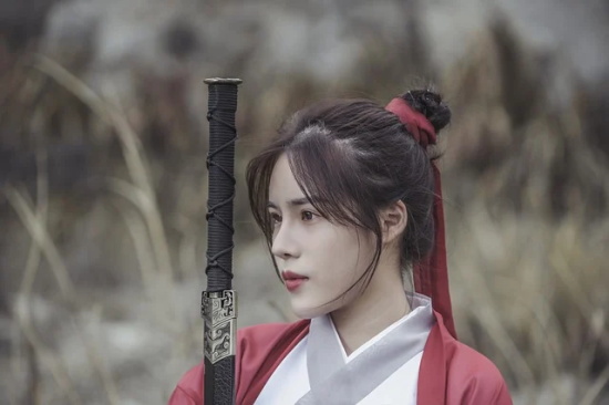 最近很流行的情侣网名(共105个)