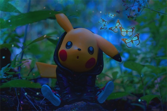 阳光小美女台词