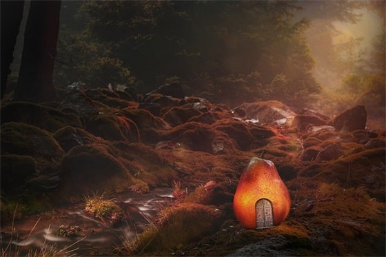 带木字的网名男生