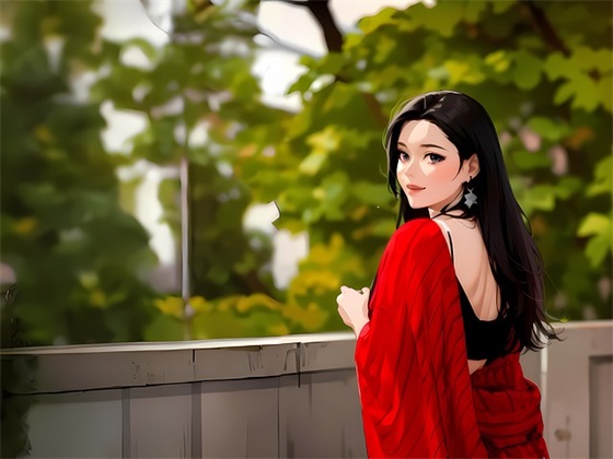 带木与火的网名