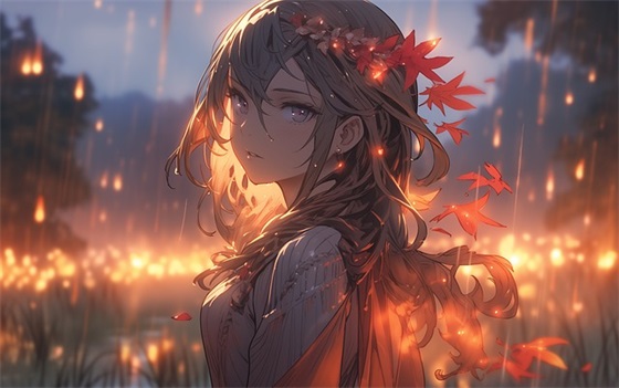 带墨颜字的网名