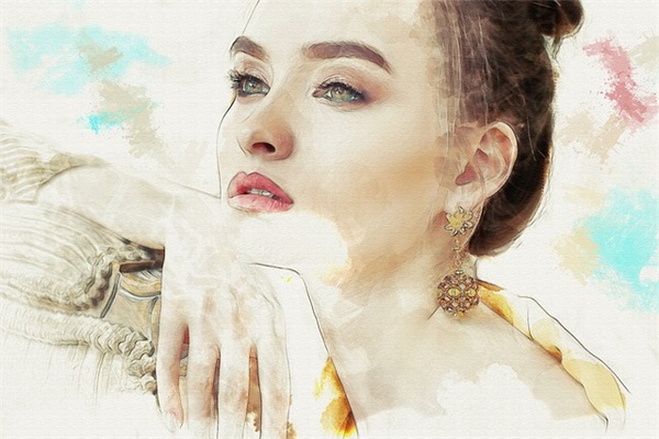 赞美女人的话119句