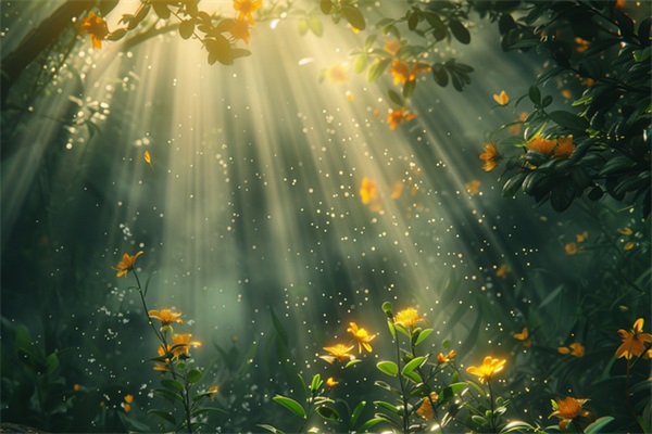 父母对孩子鼓励的话