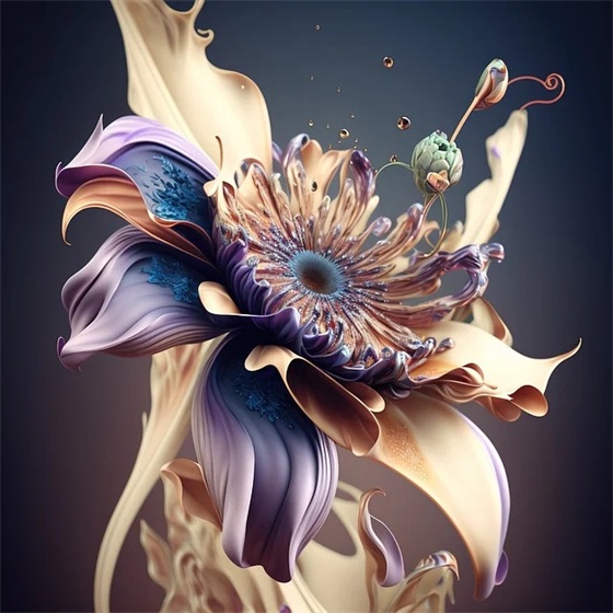 带诗人的四字网名