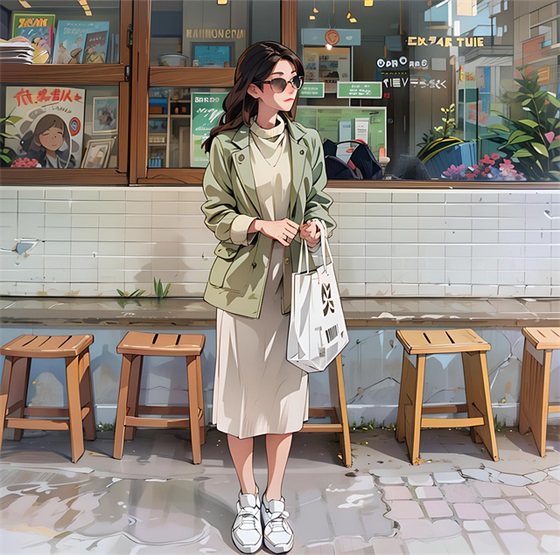 四字女生网名带樱字的网名