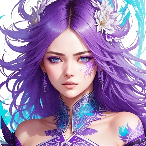 带冰纱的网名女生名字