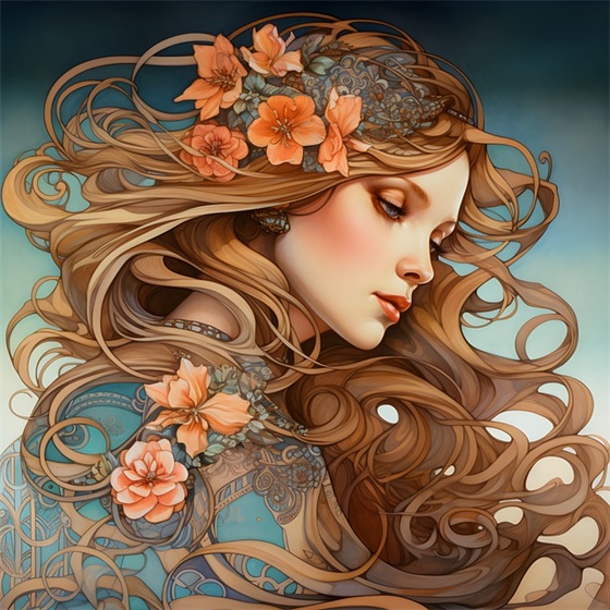 带剑的彩色符号网名女生