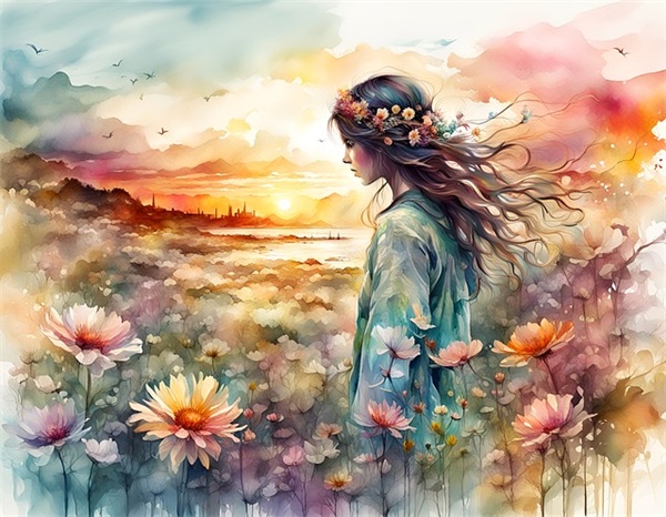 经典励志名言（五）