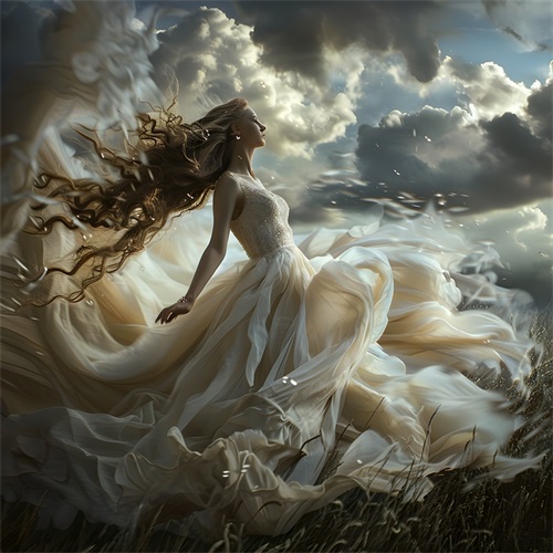 带夕的有趣网名女生